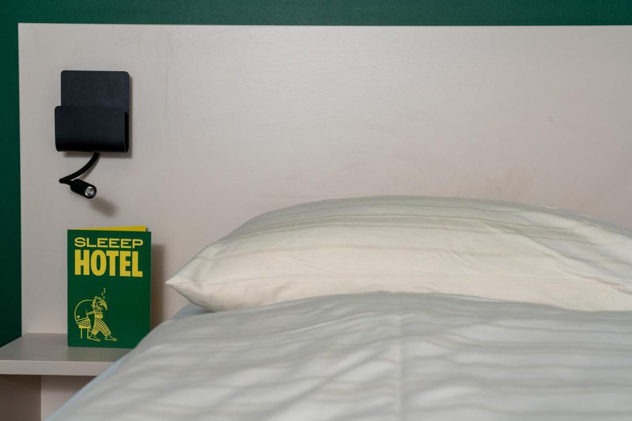 Sleeep Hotel アンスフェルデン エクステリア 写真