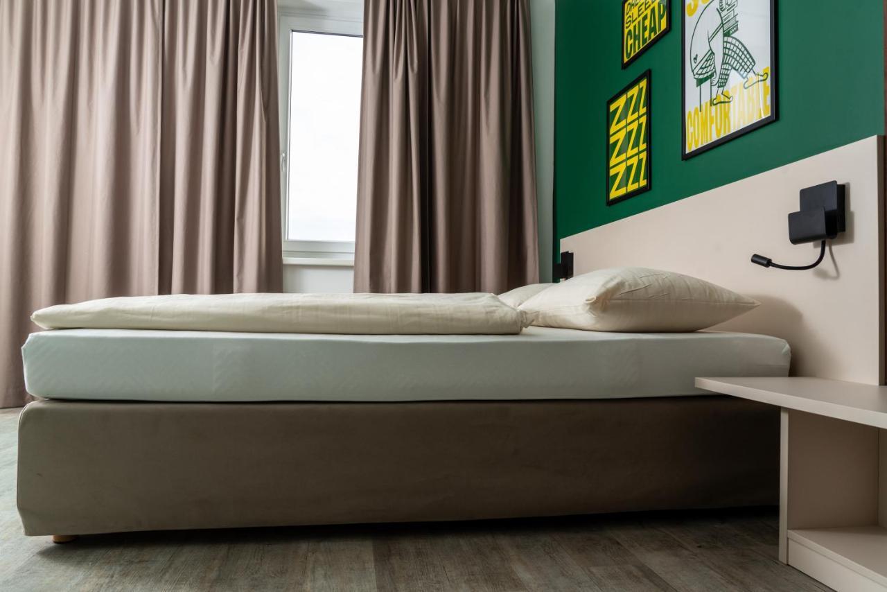 Sleeep Hotel アンスフェルデン エクステリア 写真