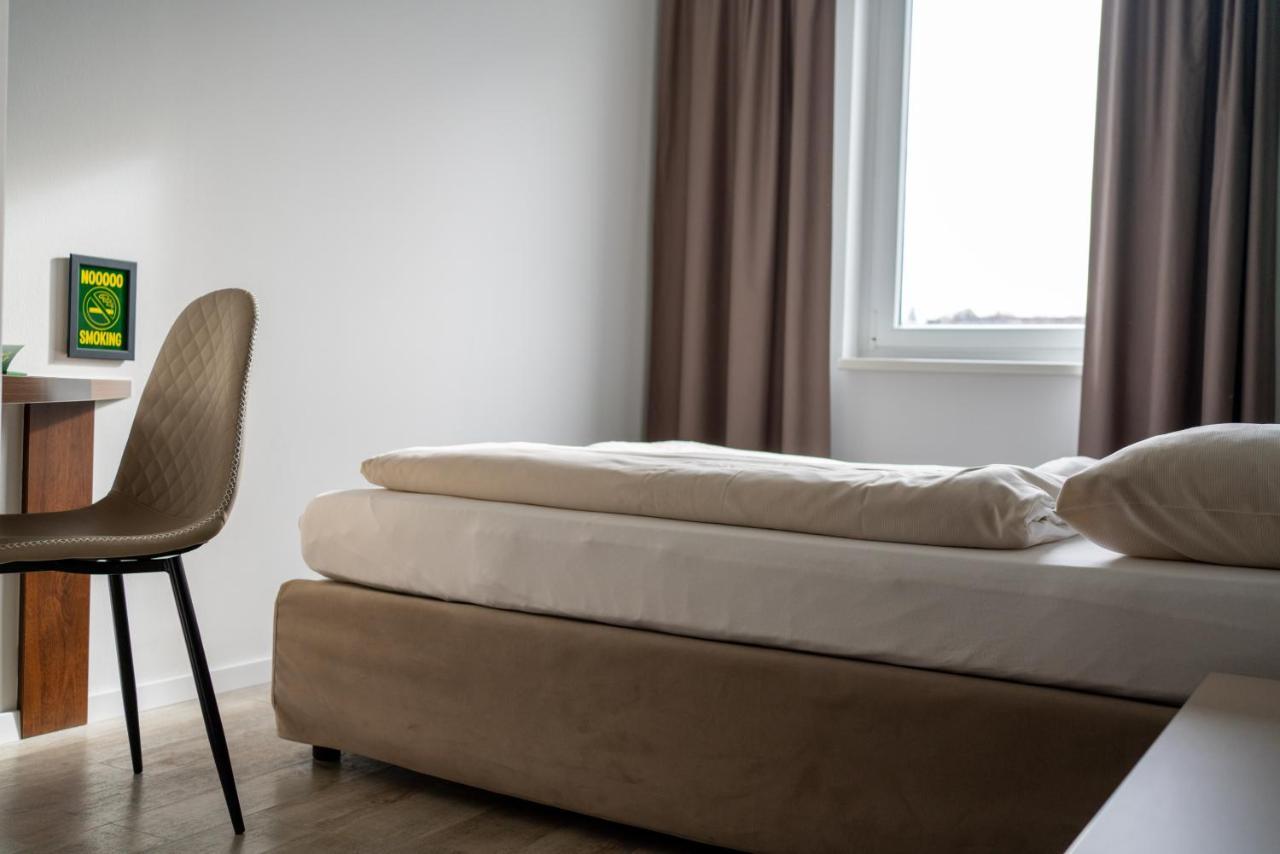 Sleeep Hotel アンスフェルデン エクステリア 写真