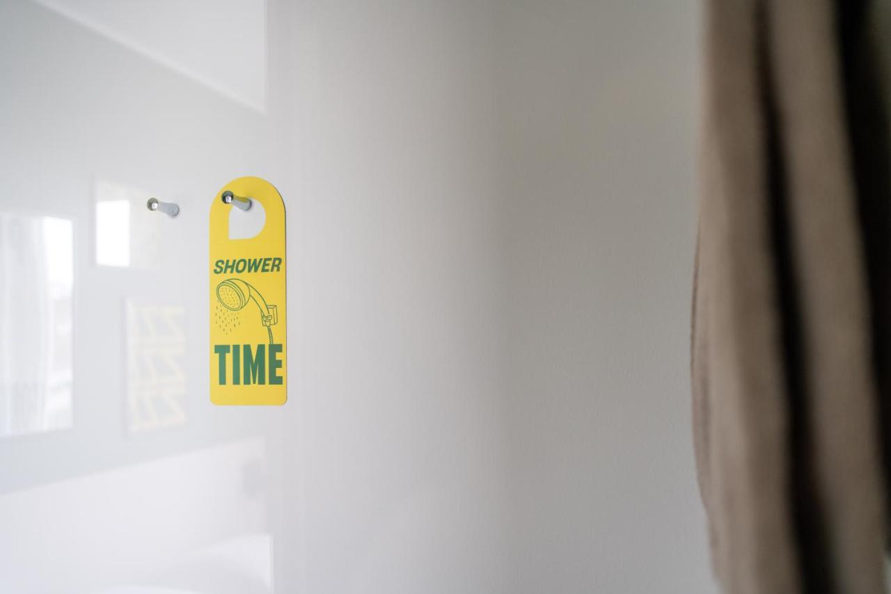 Sleeep Hotel アンスフェルデン エクステリア 写真