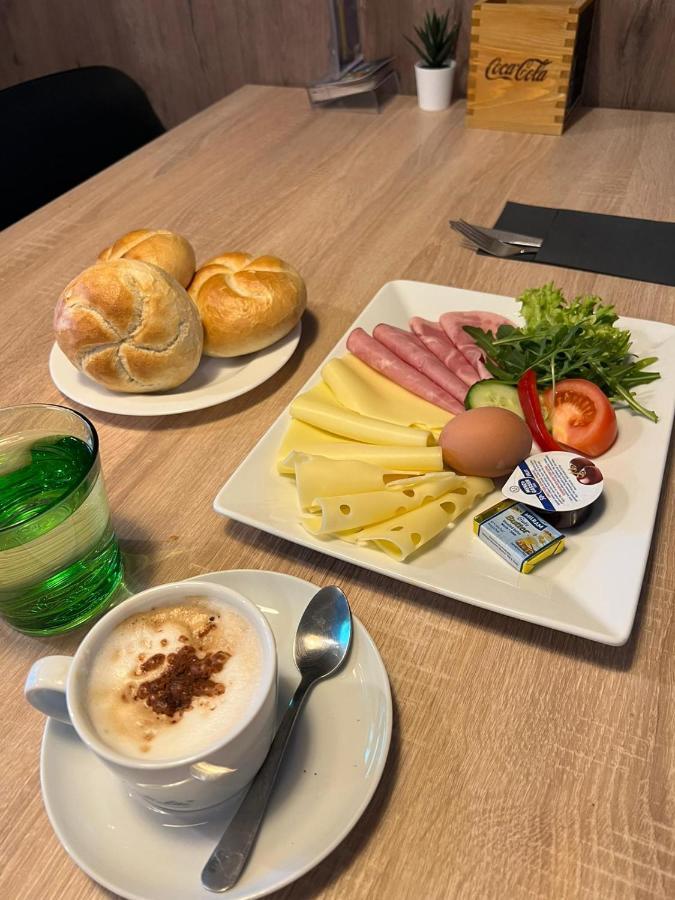 Sleeep Hotel アンスフェルデン エクステリア 写真